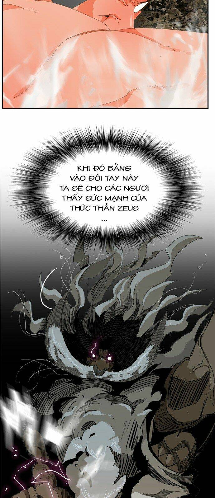 chúa tể học đường chapter 409 - Next chapter 410