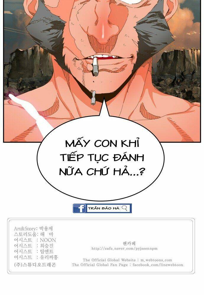 chúa tể học đường chapter 409 - Next chapter 410