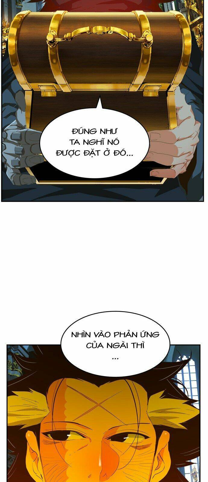 chúa tể học đường chapter 411 - Next chapter 412