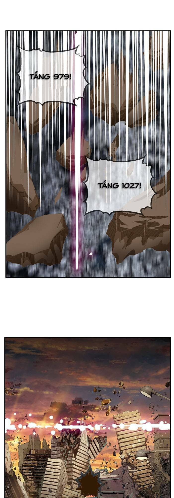 chúa tể học đường chapter 417 - Next chapter 418