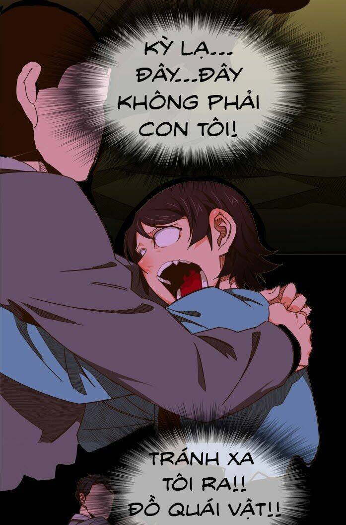 chúa tể học đường chapter 428 - Trang 2