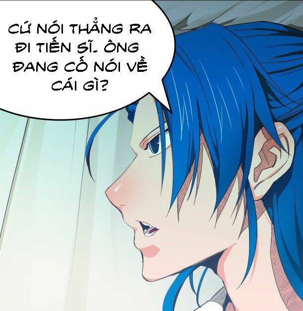 chúa tể học đường chapter 428 - Trang 2