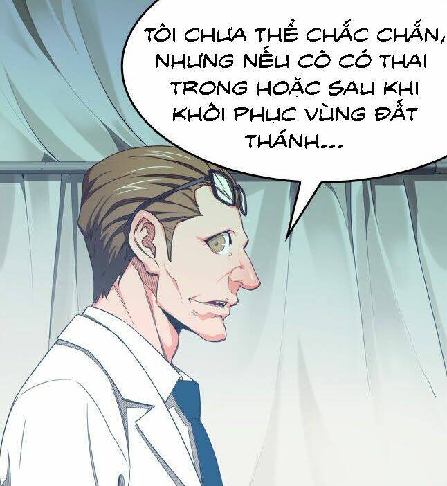 chúa tể học đường chapter 428 - Trang 2