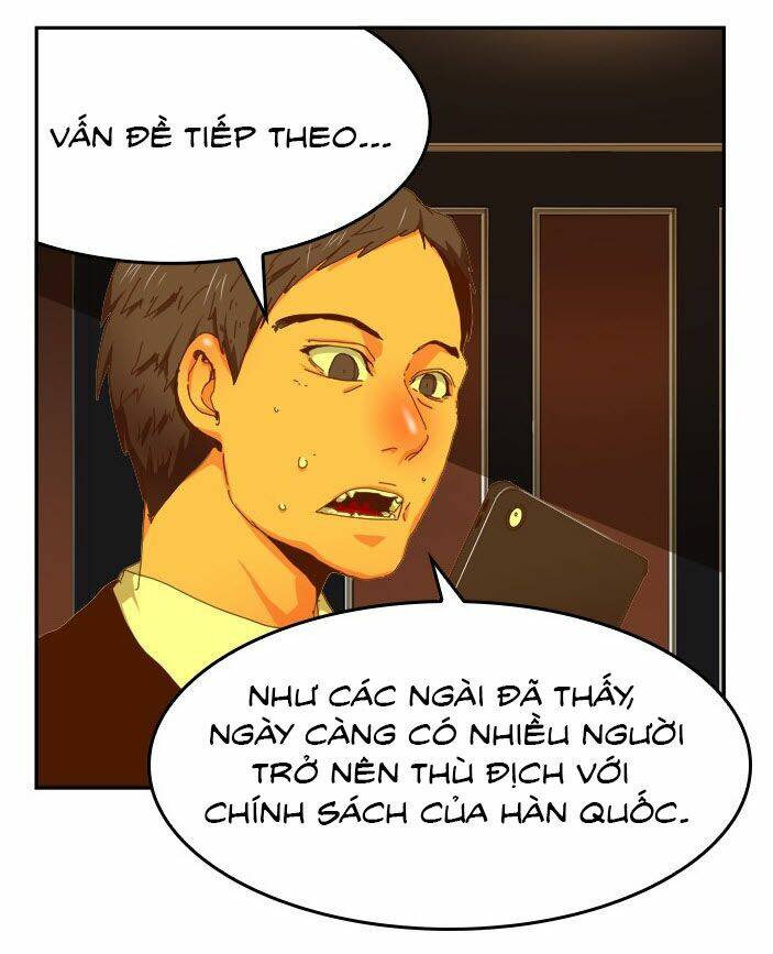 chúa tể học đường chapter 437 - Trang 2