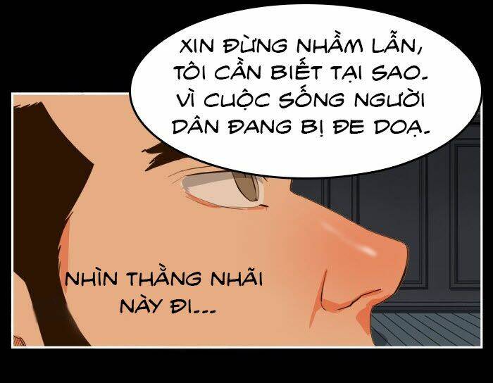 chúa tể học đường chapter 437 - Trang 2