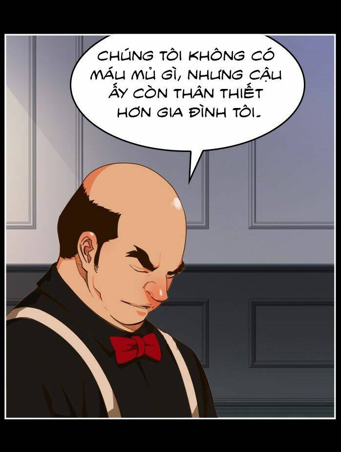 chúa tể học đường chapter 437 - Trang 2