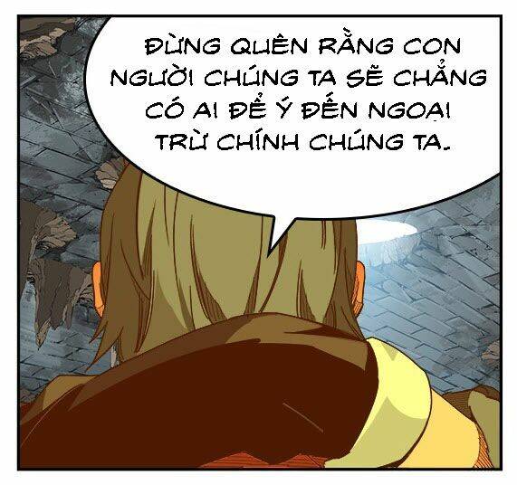 chúa tể học đường chapter 439 - Trang 2