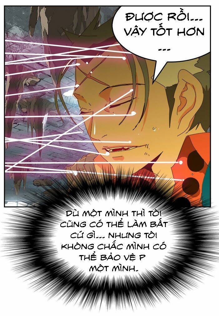 chúa tể học đường chapter 439 - Trang 2