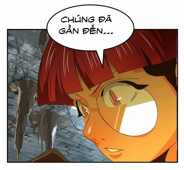 chúa tể học đường chapter 439 - Trang 2