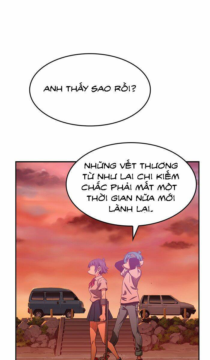 chúa tể học đường chapter 440 - Trang 2