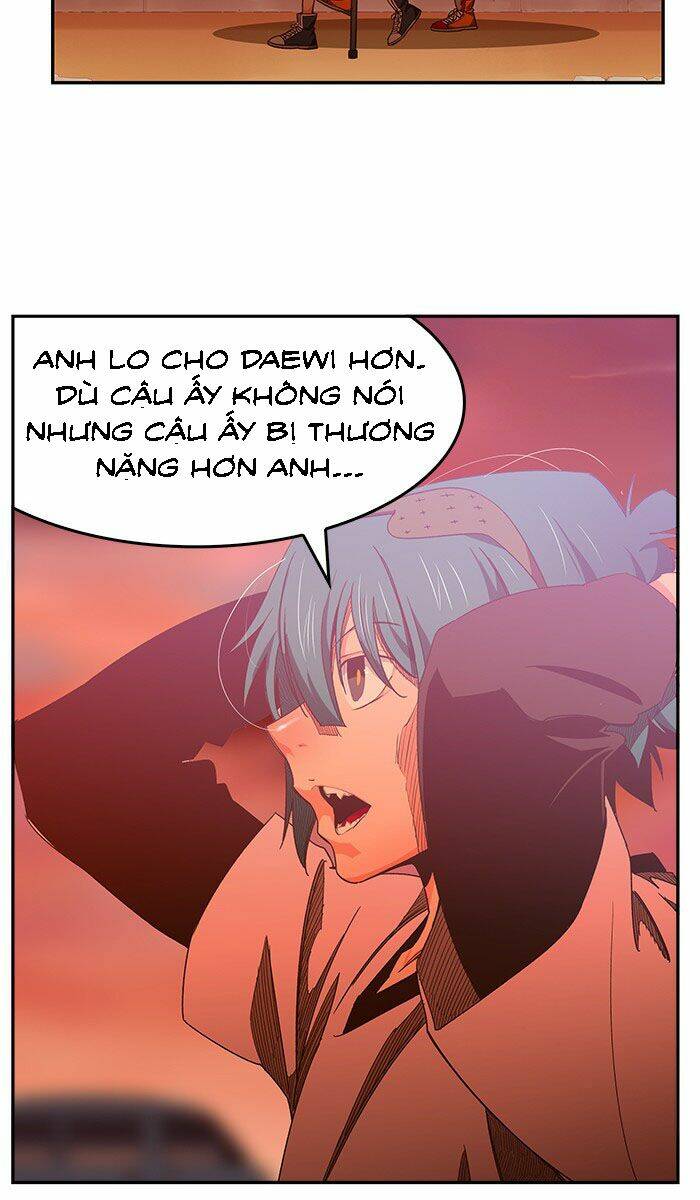 chúa tể học đường chapter 440 - Trang 2