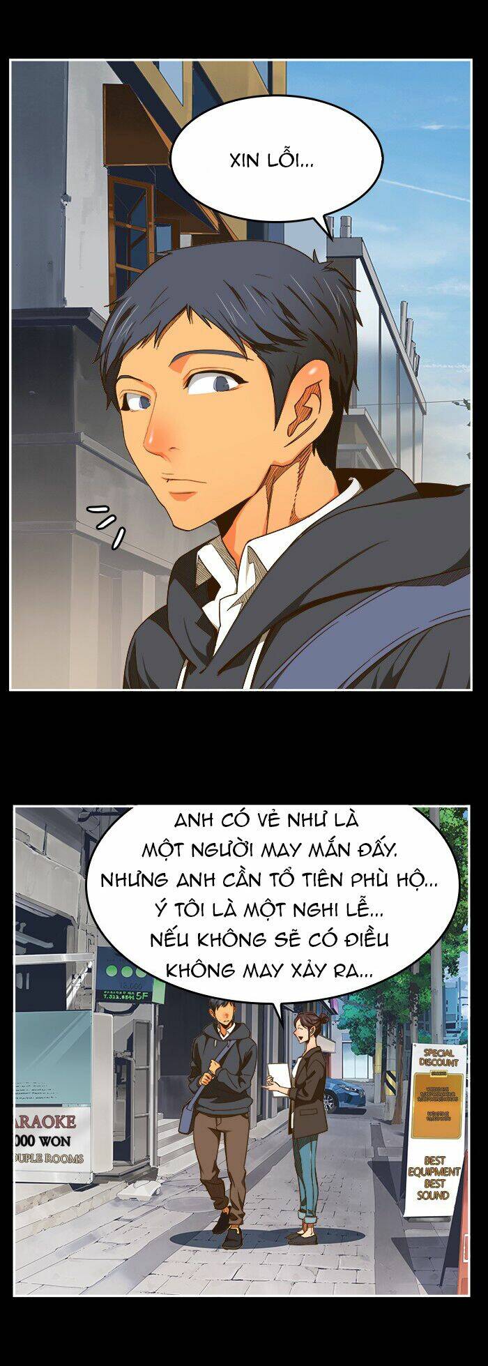 chúa tể học đường chapter 449 - Next chapter 450