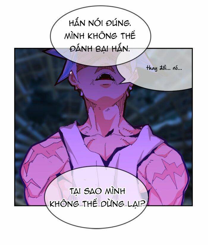 chúa tể học đường chapter 449 - Next chapter 450