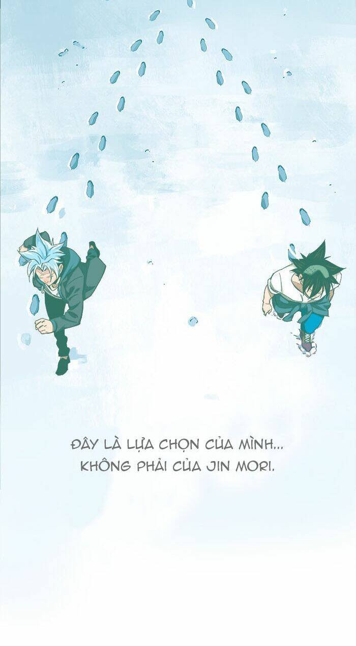 chúa tể học đường chapter 449 - Next chapter 450