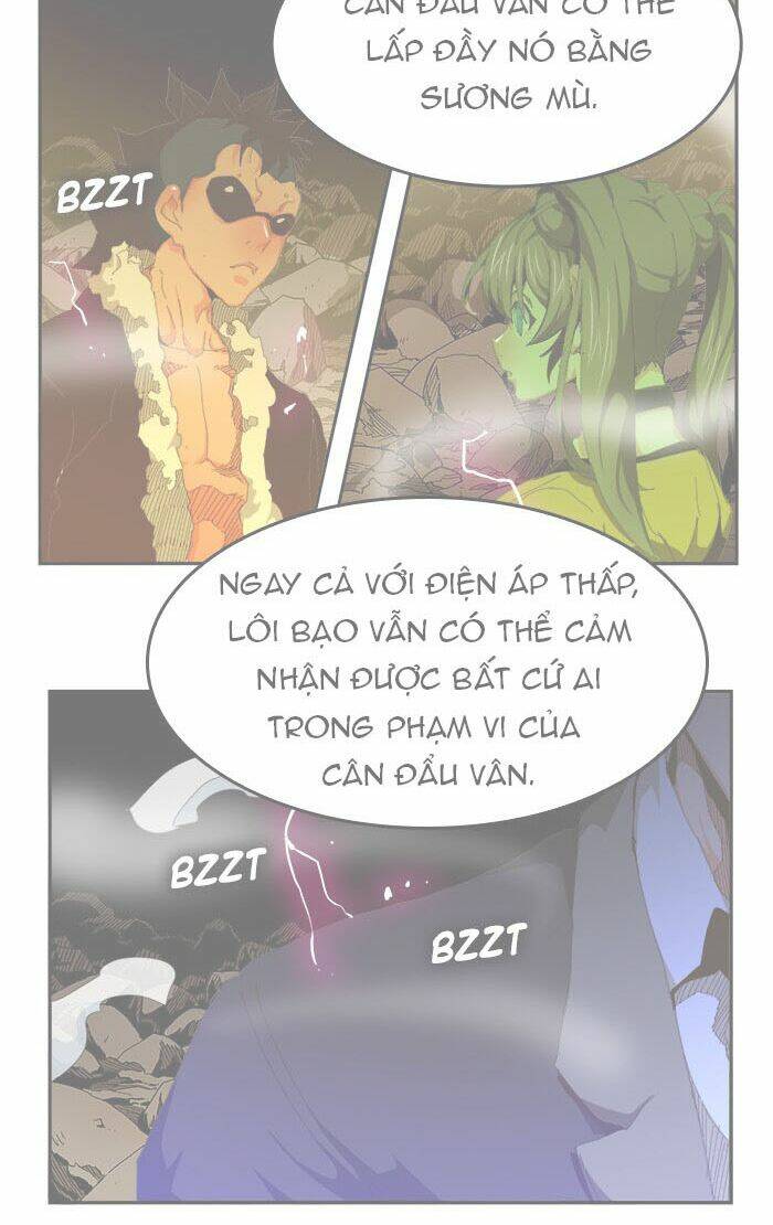 chúa tể học đường chapter 451 - Next chapter 452