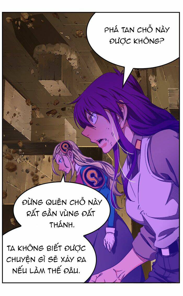 chúa tể học đường chapter 454 - Next chapter 455