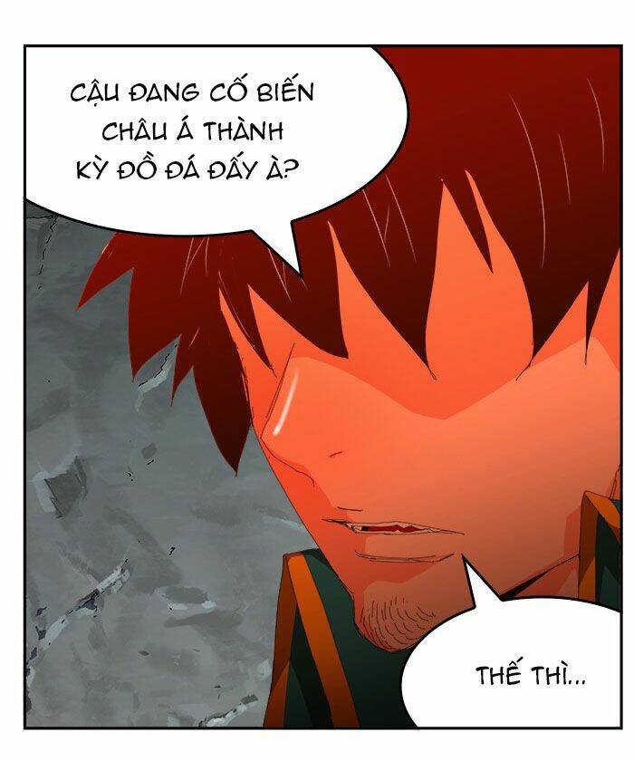 chúa tể học đường chapter 454 - Next chapter 455