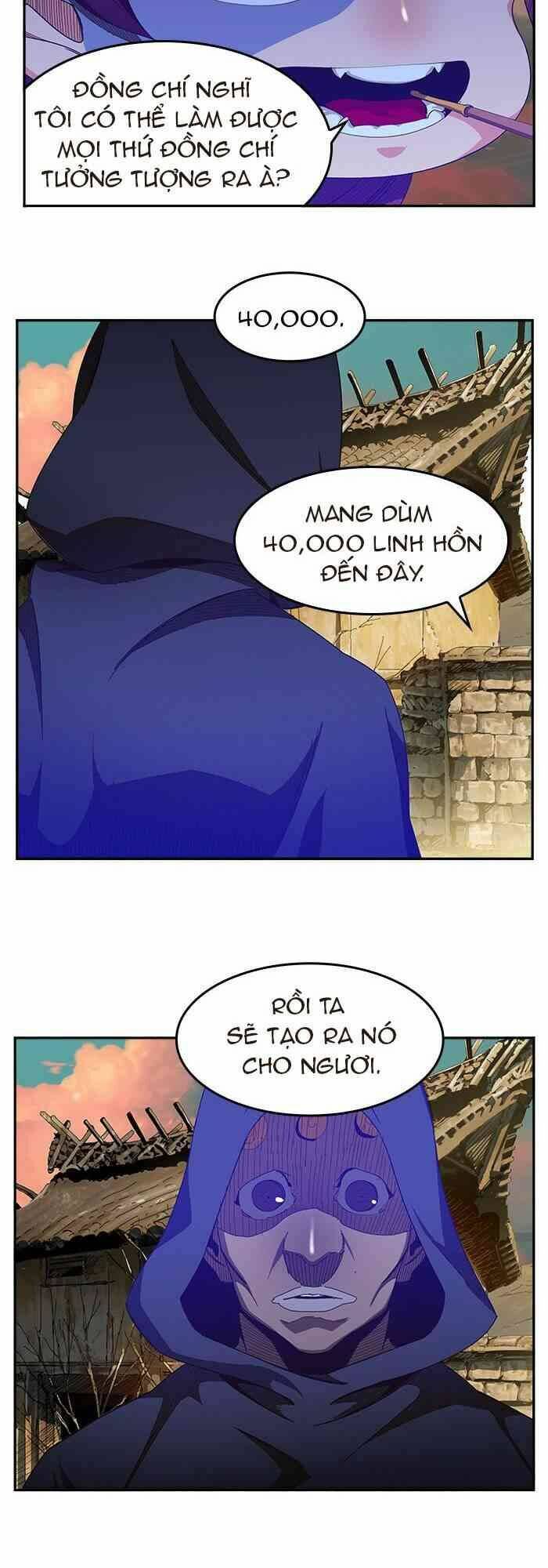 chúa tể học đường chapter 461 - Next chapter 462