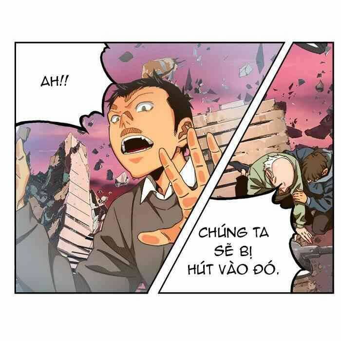 chúa tể học đường chapter 461 - Next chapter 462