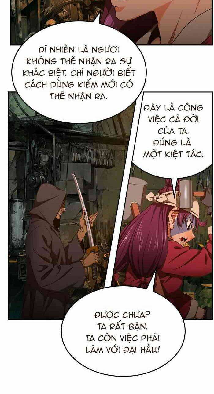 chúa tể học đường chapter 461 - Next chapter 462