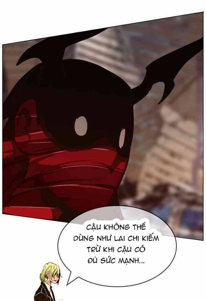 chúa tể học đường chapter 461 - Next chapter 462