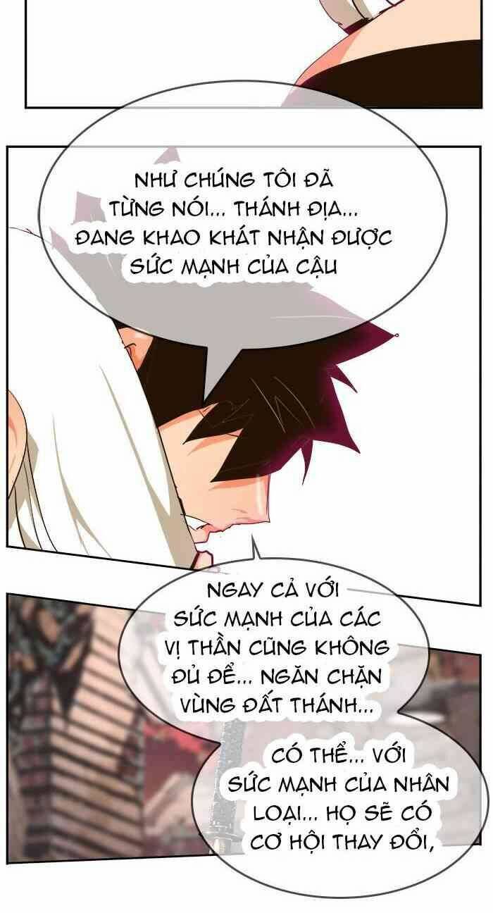 chúa tể học đường chapter 462 - Next chapter 463