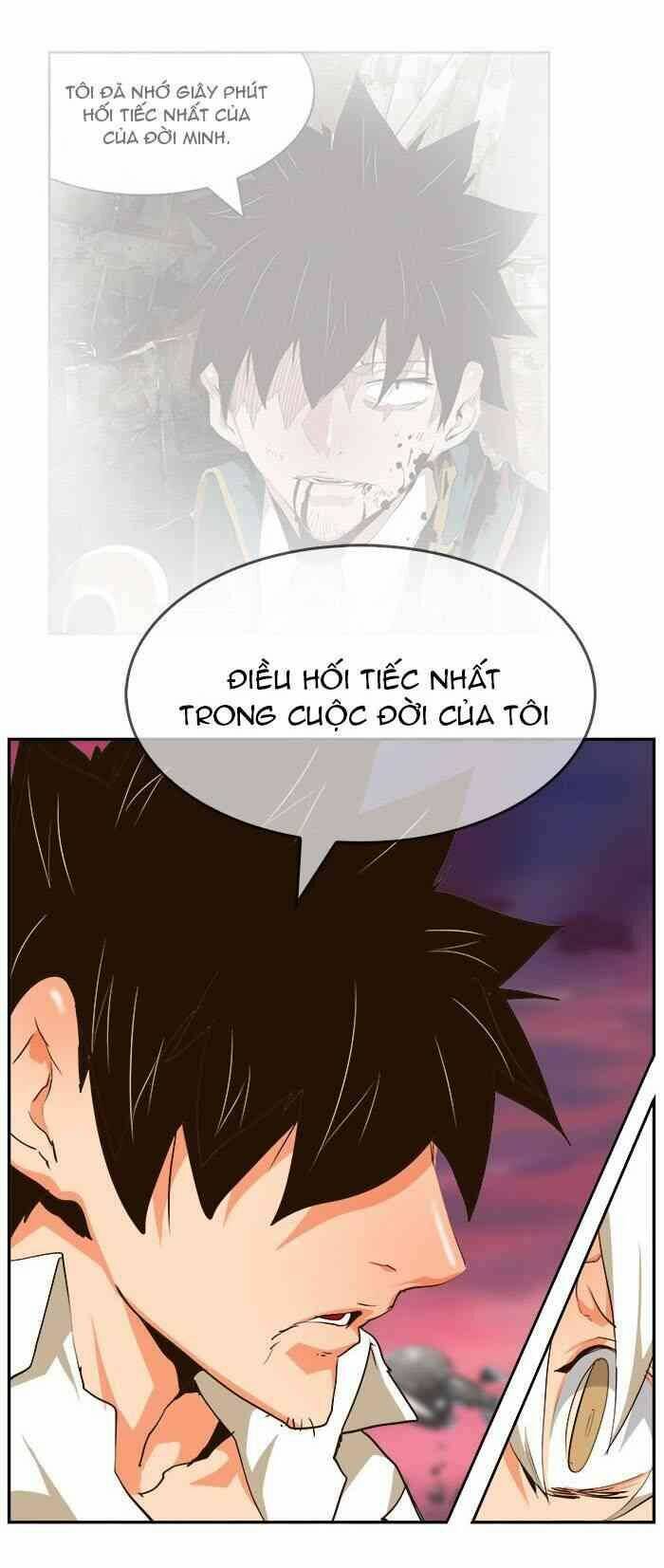 chúa tể học đường chapter 462 - Next chapter 463