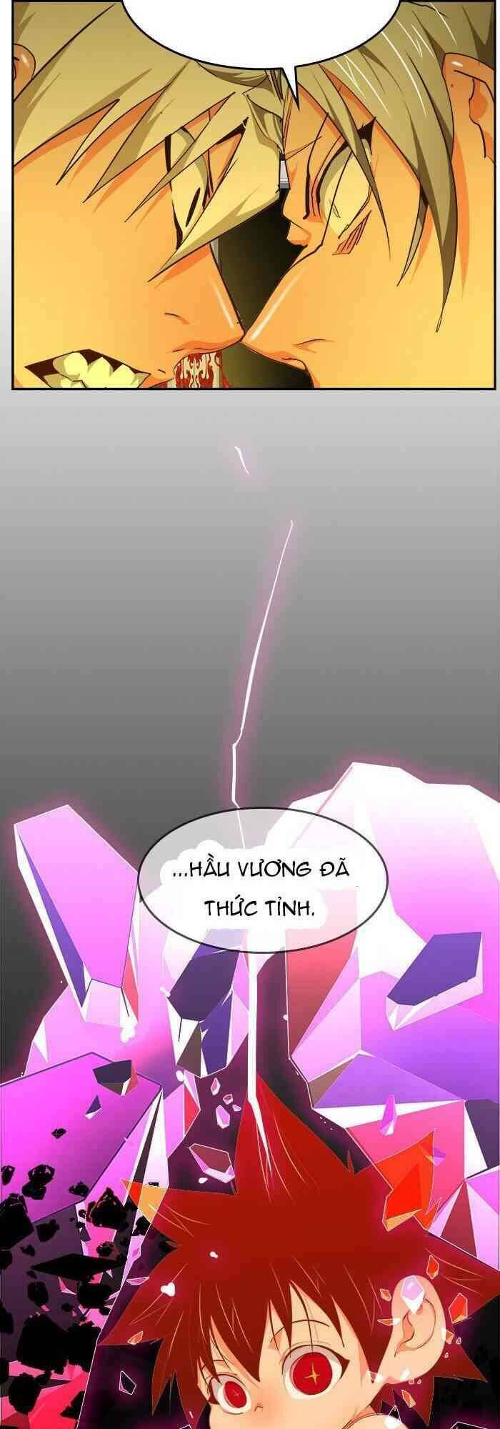 chúa tể học đường chapter 464 - Trang 2