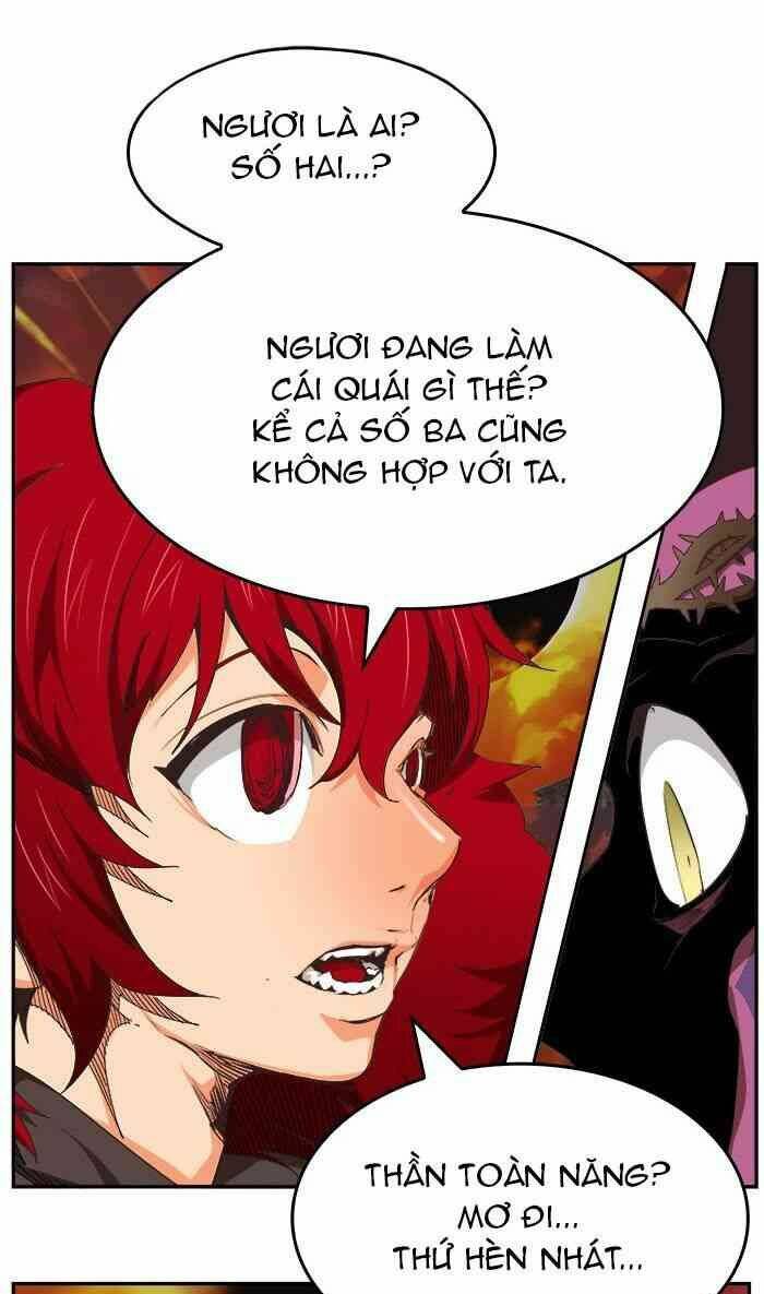 chúa tể học đường chapter 468 - Trang 2