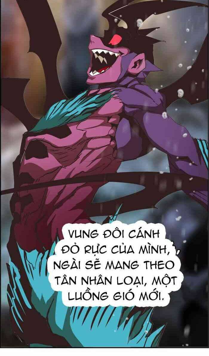 chúa tể học đường chapter 469 - Trang 2