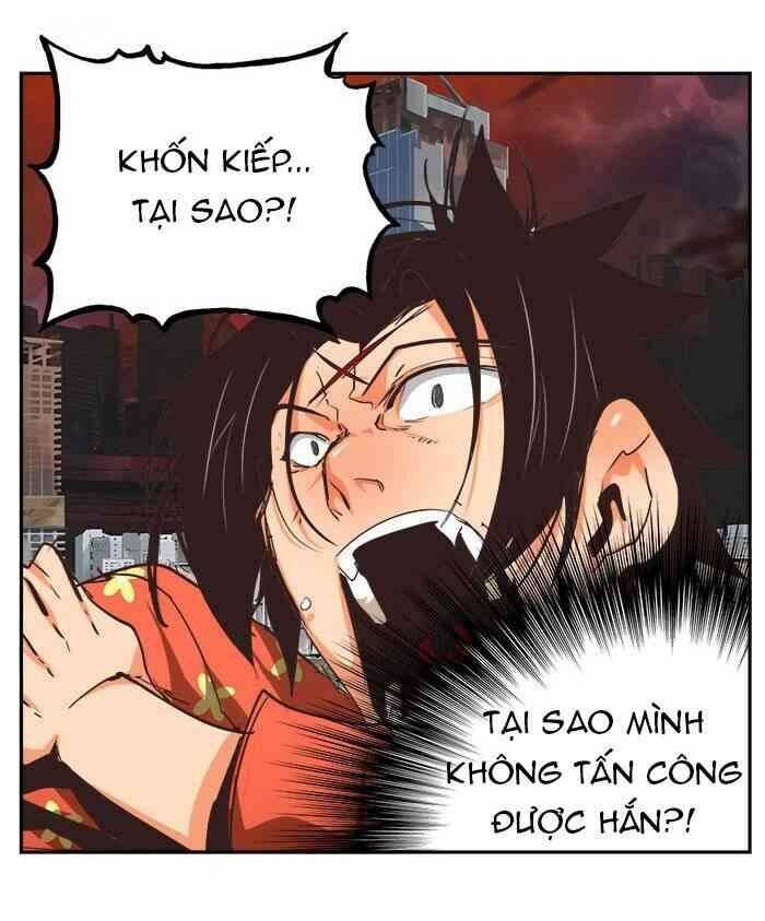 chúa tể học đường chapter 469 - Trang 2