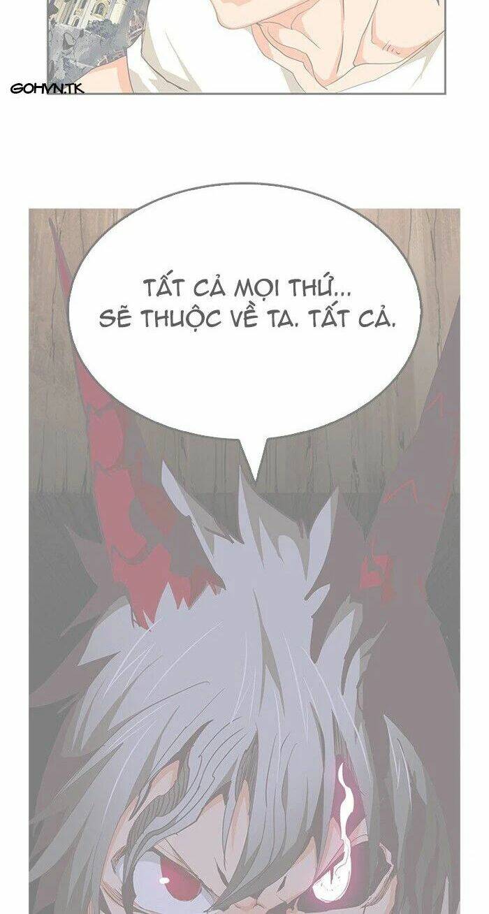 chúa tể học đường chapter 480 - Trang 2