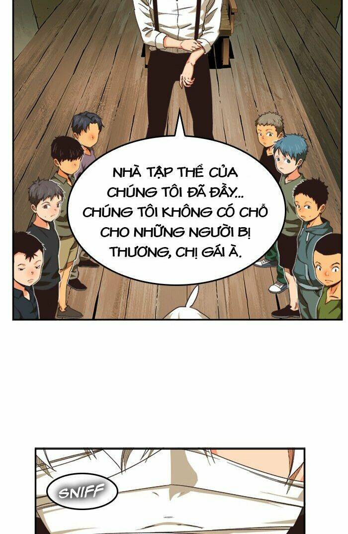 chúa tể học đường chapter 490 - Next chapter 491