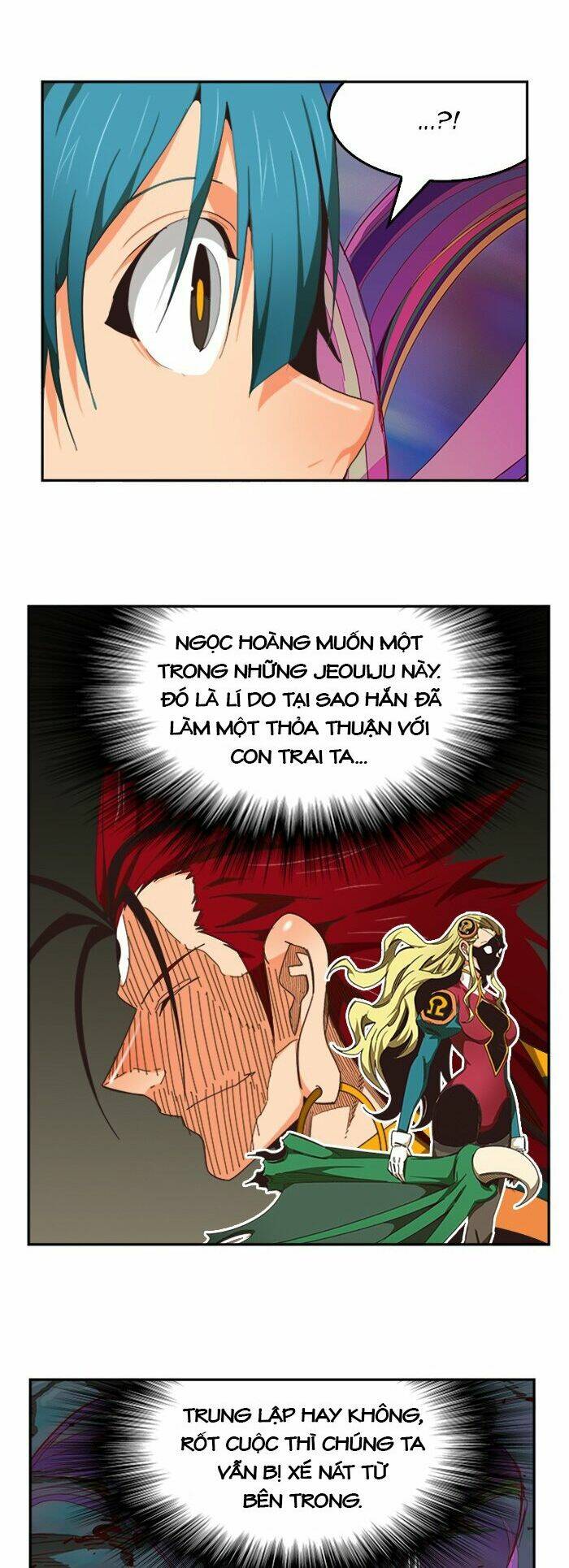 chúa tể học đường chapter 490 - Next chapter 491