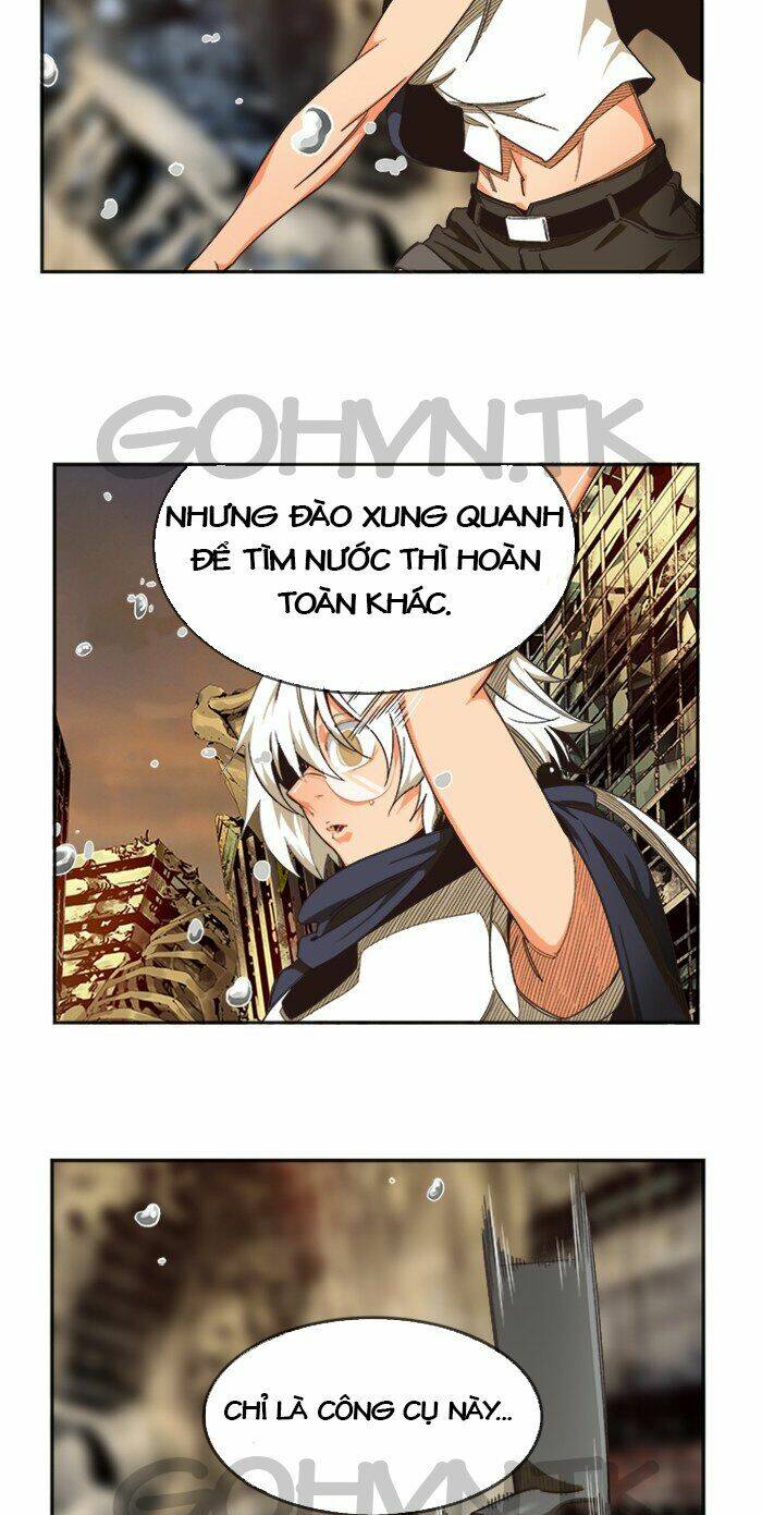 chúa tể học đường chapter 493 - Next chapter 494