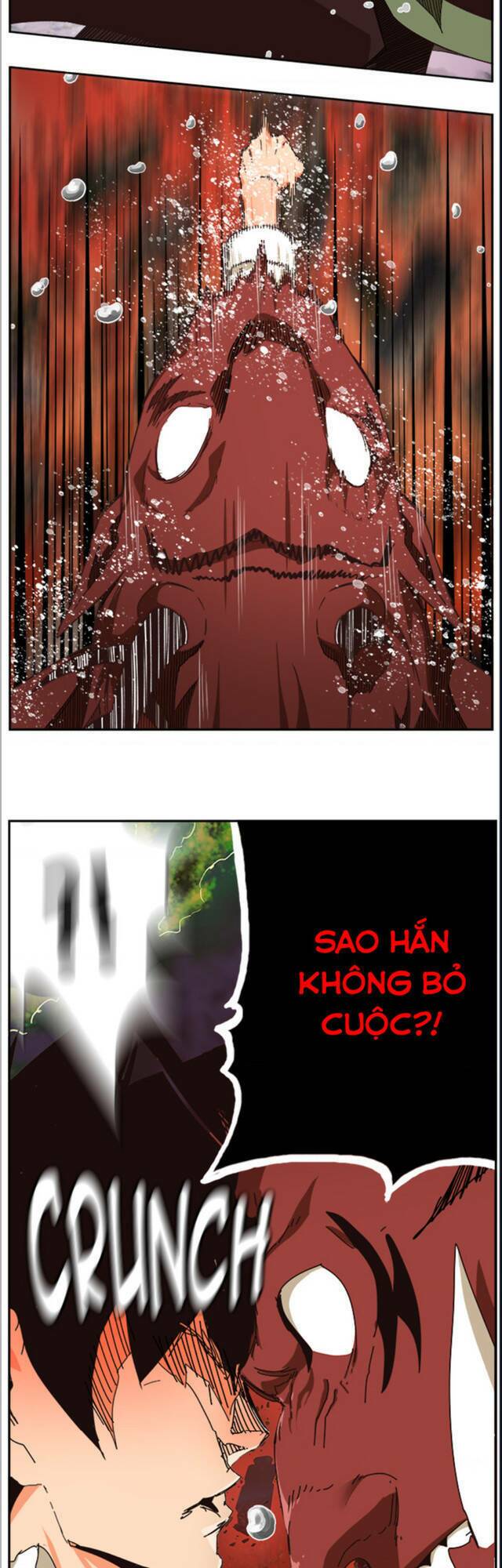 chúa tể học đường chapter 515 - Trang 2