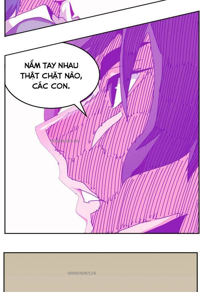 chúa tể học đường chapter 520 - Trang 2