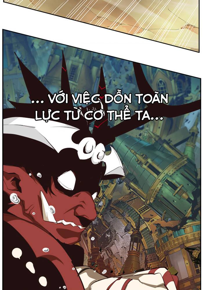 chúa tể học đường chapter 522.6 - Trang 2