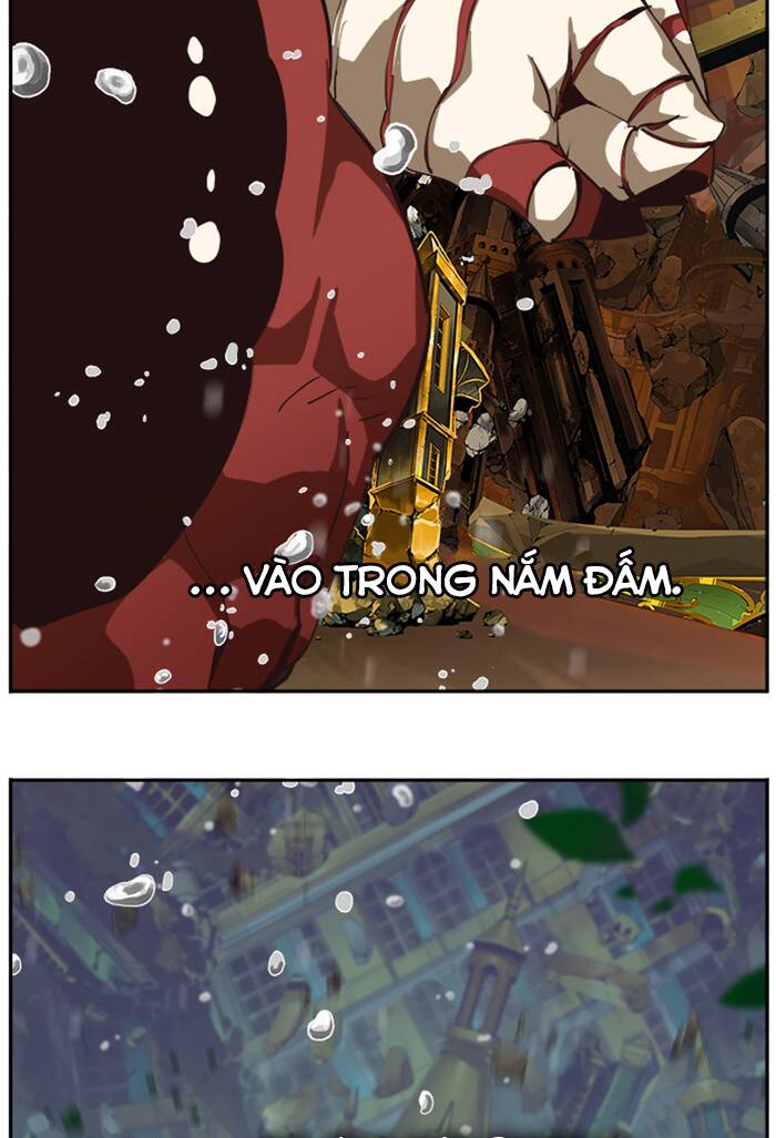 chúa tể học đường chapter 522.6 - Trang 2