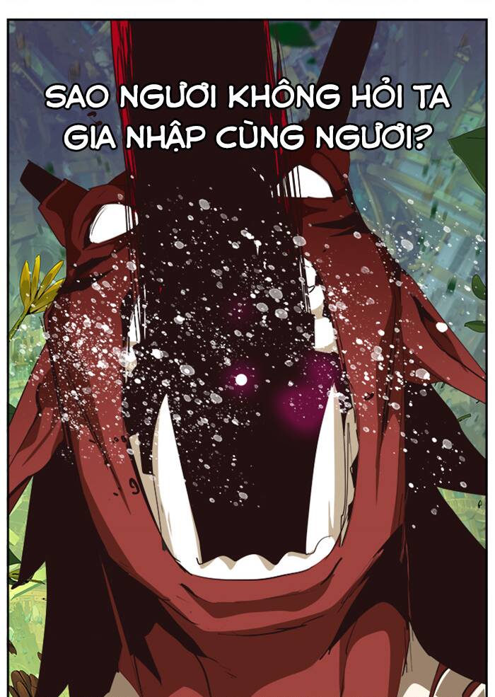 chúa tể học đường chapter 522.6 - Trang 2