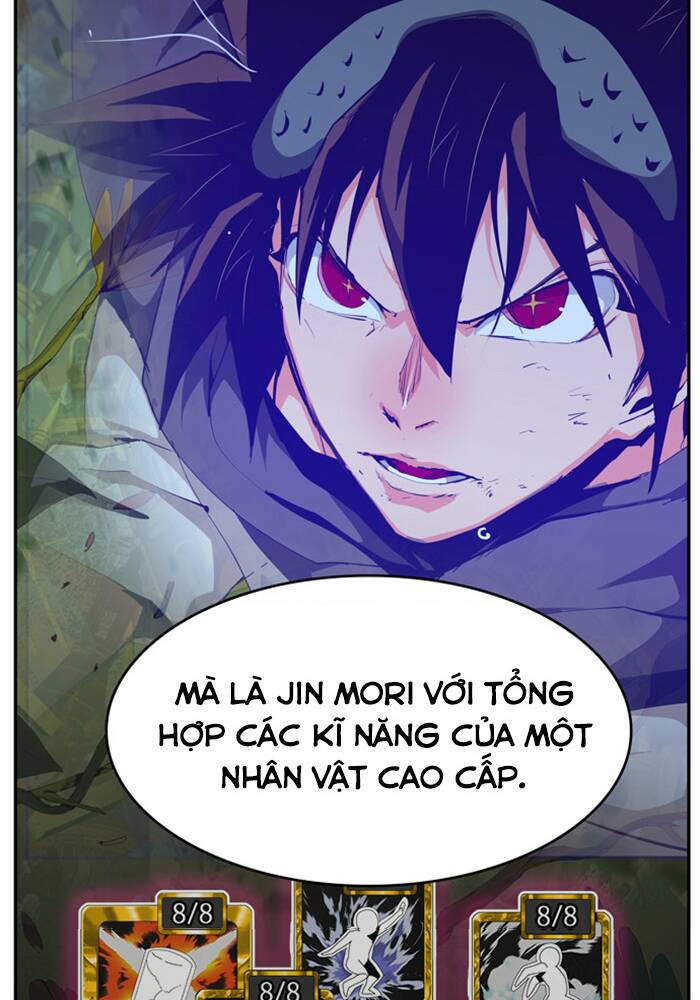 chúa tể học đường chapter 522.6 - Trang 2