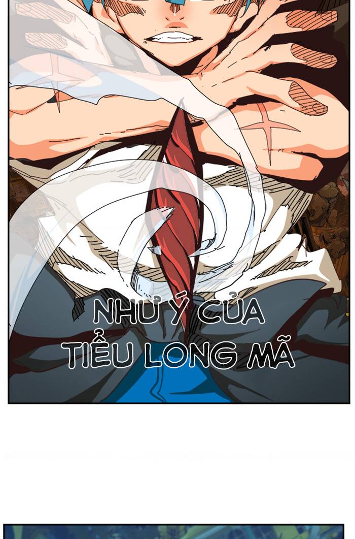 chúa tể học đường chapter 525.5 - Trang 2