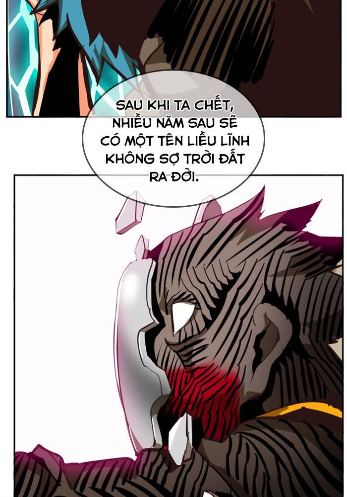 chúa tể học đường chapter 525.5 - Trang 2