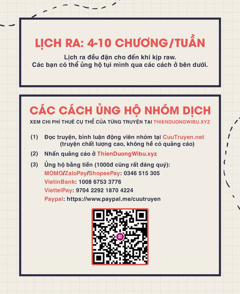 chúa tể học đường chapter 525.5 - Trang 2