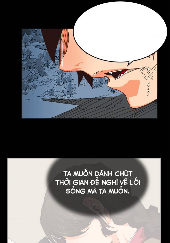 chúa tể học đường chapter 525 - Trang 2