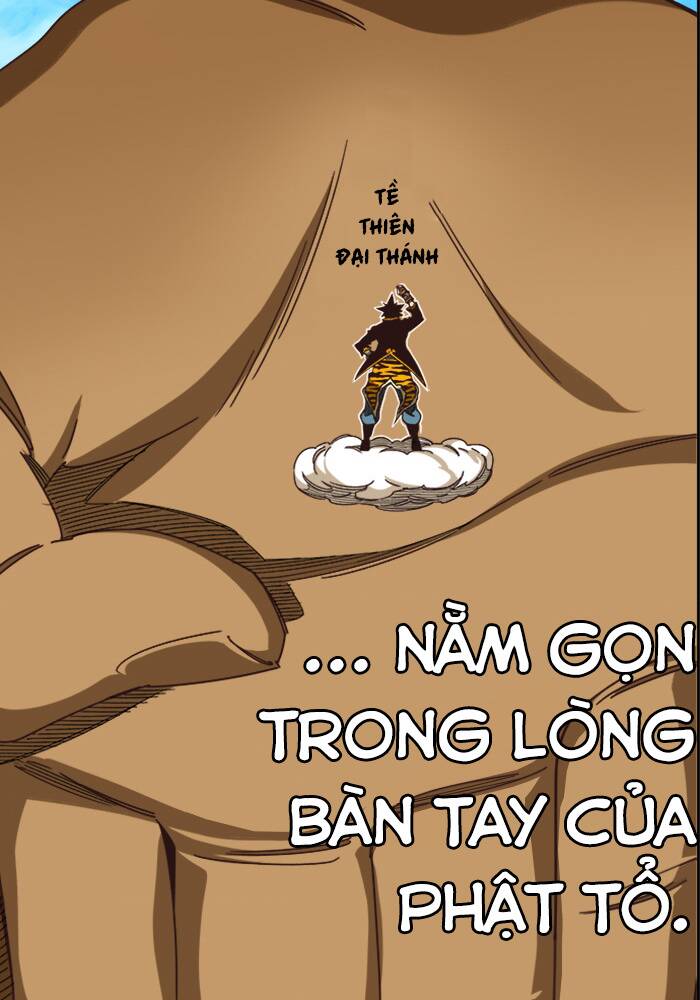 chúa tể học đường chapter 525 - Trang 2