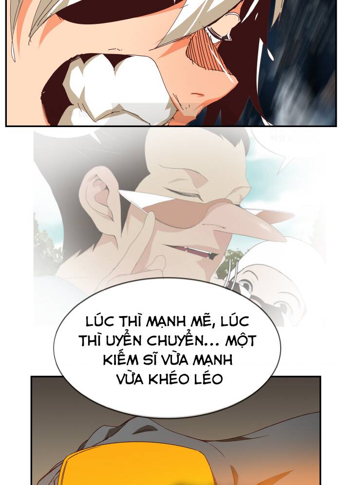 chúa tể học đường Chapter 532.5 - Trang 2