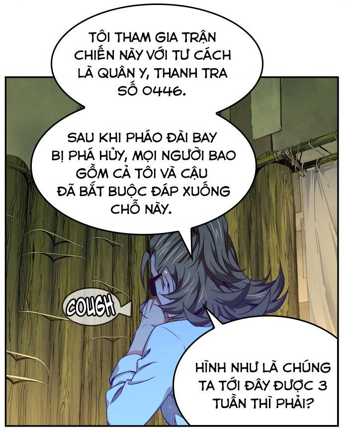 chúa tể học đường Chapter 533 - Next Chapter 533.5