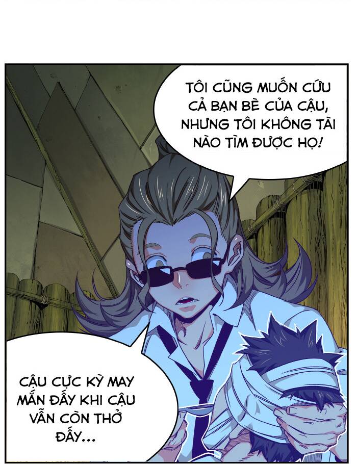 chúa tể học đường Chapter 533 - Next Chapter 533.5