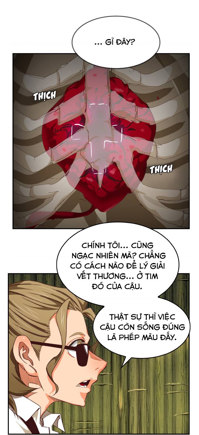 chúa tể học đường Chapter 533 - Next Chapter 533.5